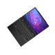 MSI Summit 13 AI Evo A2HMTG-080ES Intel Core Ultra 7 255H Híbrido (2-en-1) 33,8 cm