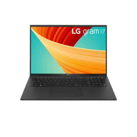 PORTATIL LG GRAM 17’’, ULTRA7, 32GB RAM, 512 GB SSD, FREE OS