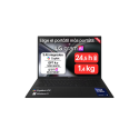 PORTATIL LG GRAM 17’’, ULTRA7, 32GB RAM, 1TB SSD, WINDOWS 11HOME