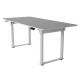 COUGAR CGR-E-GRAV180-WHW Blanco
