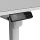 COUGAR CGR-E-GRAV180-WHW Blanco