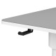 COUGAR CGR-E-GRAV180-WHW Blanco