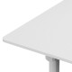 COUGAR CGR-E-GRAV180-WHW Blanco