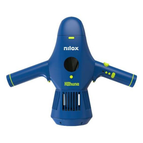 Nilox Kahuna 5 kmh Azul 300 W