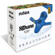 Nilox Kahuna 5 kmh Azul 300 W