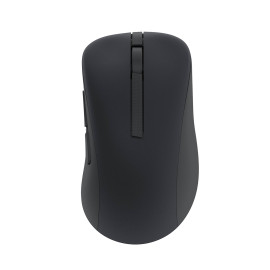 ASUS Wireless Mouse MD102 ratón Universal mano derecha RF Wireless + Bluetooth Óptico 1600 DPI
