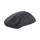 ASUS Wireless Mouse MD102 ratón Universal mano derecha RF Wireless + Bluetooth Óptico 1600 DPI