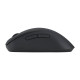 ASUS Wireless Mouse MD102 ratón Universal mano derecha RF Wireless + Bluetooth Óptico 1600 DPI