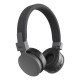 Freedom Lit III Auriculares Inalámbrico Diadema Llamadas/Música USB Tipo C Bluetooth Negro