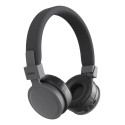 Freedom Lit III Auriculares Inalámbrico Diadema Llamadas/Música USB Tipo C Bluetooth Negro