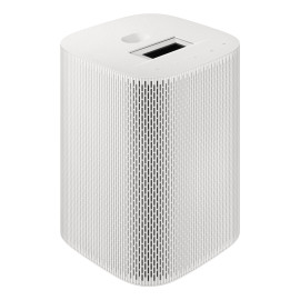 Samsung SP-LPF5DSAX Proyector de alcance ultracorto 1080p (1920x1080) Blanco