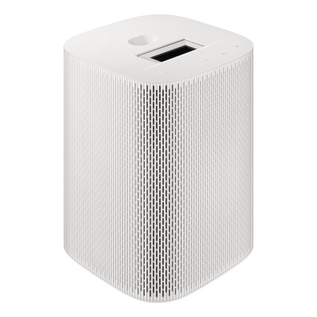 Samsung SP-LPF5DSAX Proyector de alcance ultracorto 1080p (1920x1080) Blanco