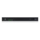 Zyxel XMG2230-52HP Gestionado L2/L3 2.5G Ethernet (100/1000/2500) Energía sobre Ethernet (PoE) 1U Negro