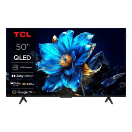 T69C 50T69C Televisor 127 cm (50) 4K Ultra HD Smart TV Wifi Negro 350 cd / m²