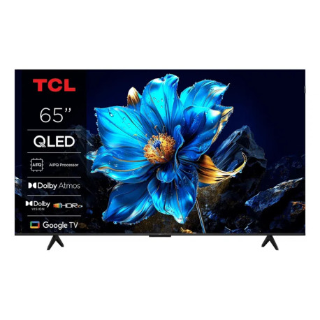 T69C 65T69C Televisor 165,1 cm (65) 4K Ultra HD Smart TV Wifi Negro 350 cd / m²