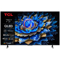 T69C 75T69C Televisor 190,5 cm (75) 4K Ultra HD Smart TV Wifi Negro 350 cd / m²