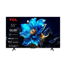 T69C 55T69C Televisor 139,7 cm (55) 4K Ultra HD Smart TV Wifi Negro 350 cd / m²