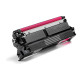Brother TN-625XLM cartucho de tóner 1 pieza(s) Original Magenta