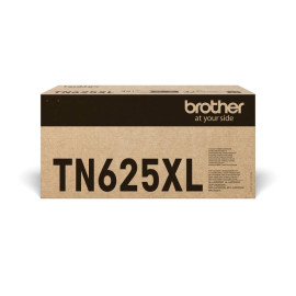 Brother TN-625XLC cartucho de tóner 1 pieza(s) Original Cian