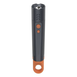 Hama FLX350 Gris Linterna de mano LED