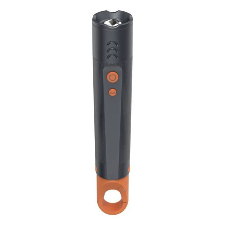 Hama FLX350 Gris Linterna de mano LED