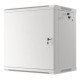 Lanberg WF01-6412-00S armario rack 12U Bastidor de pared Gris