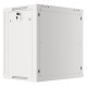 Lanberg WF01-6412-00S armario rack 12U Bastidor de pared Gris