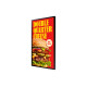 Samsung OH55DX Pantalla plana para señalización digital 139,7 cm (55'') LCD Wifi 3500 cd / m² Full HD Negro Tizen 24/7