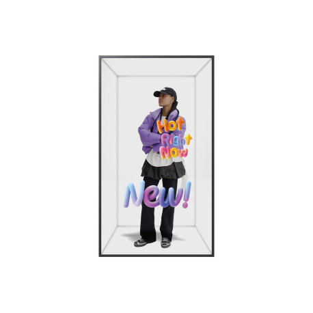 Samsung LH85SMHPBGCXEN pantalla para PC