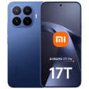 XIAOMI - Xiaomi 17T PRO 17,4 cm (6.83'') 12 GB 512 GB 7000 mAh Azul - mzb0numeu