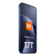 XIAOMI - Xiaomi 17T PRO 17,4 cm (6.83'') 12 GB 512 GB 7000 mAh Azul - mzb0numeu