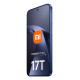 XIAOMI - Xiaomi 17T PRO 17,4 cm (6.83'') 12 GB 512 GB 7000 mAh Azul - mzb0numeu