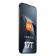XIAOMI - Xiaomi 17T PRO 17,4 cm (6.83'') 12 GB 512 GB 7000 mAh Negro - mzb0nueeu