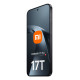 XIAOMI - Xiaomi 17T PRO 17,4 cm (6.83'') 12 GB 512 GB 7000 mAh Negro - mzb0nueeu