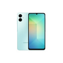 Samsung Galaxy A06 17 cm (6.7'') SIM única Android 14 4G USB Tipo C 4 GB 64 GB 5000 mAh Verde claro