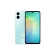 Samsung Galaxy A06 17 cm (6.7'') SIM única Android 14 4G USB Tipo C 4 GB 64 GB 5000 mAh Verde claro