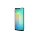 Samsung Galaxy A06 17 cm (6.7'') SIM única Android 14 4G USB Tipo C 4 GB 64 GB 5000 mAh Verde claro