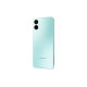Samsung Galaxy A06 17 cm (6.7'') SIM única Android 14 4G USB Tipo C 4 GB 64 GB 5000 mAh Verde claro