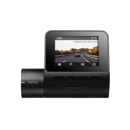 70MAI - 70mai A200 cámara de salpicadero Full HD USB Negro - a200