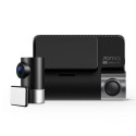 70MAI - 70mai A800S 4K Ultra HD Batería Negro - midrive a800s-1 +rc06
