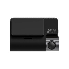 70MAI - 70mai A800S cámara de salpicadero 4K Ultra HD Batería Negro - a800s