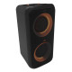 Klipsch GIG XXL Altavoz para fiestas Negro