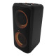 Klipsch GIG XXL Altavoz para fiestas Negro