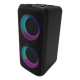 Klipsch GIG XXL Altavoz para fiestas Negro