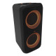 Klipsch GIG XXL Altavoz para fiestas Negro