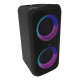Klipsch GIG XXL Altavoz para fiestas Negro