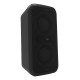 Klipsch GIG XXL Altavoz para fiestas Negro