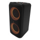 Klipsch GIG XXL Altavoz para fiestas Negro