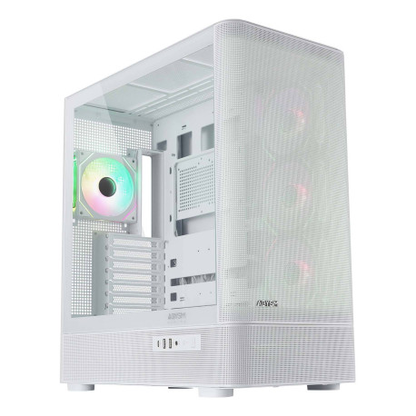 ABYSM Danube Sava H500 II Air Midi Tower Blanco