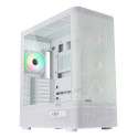 ABYSM Danube Sava H500 II Air Midi Tower Blanco